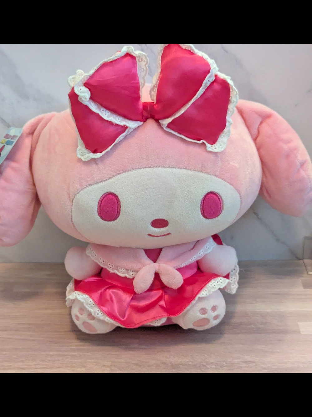 Sanrio My Melody Plush